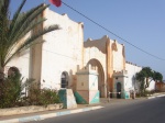 Sidi Ifni
Sidi, Ifni, Cuartel, Tiradores, actualmente, cuartel, militar, marroqui
