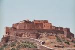 Ksar de Tizourgane