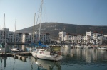 Marina de Agadir