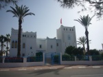 Sidi Ifni
Sidi, Ifni, Palacio, Gobernador, español, actual, palacio, real