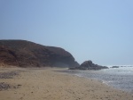 Sidi Ifni
Sidi, Ifni, playa, arco, histórico, fondo