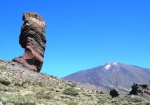 Roque Cinchado
Tenerife Roque Cinchado