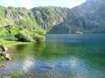 Lago del Valle. Somiedo