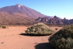 Las Cañadas del Teide
Tenerife Cañadas Teide