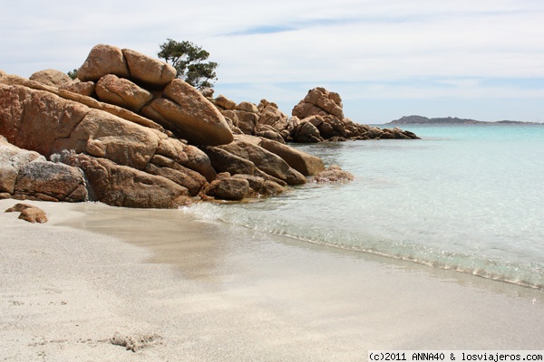 Foro de Playas De Cerdeña: Playa de Capriccioli, Cerdeña