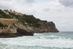 S'Estany d'en Mas (Cala Romántica)
Mallorca, S'estany d'en Mas, Cala Romántica