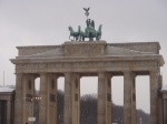 Icono del Muro de Berlin