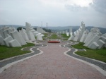 Uzice, Memorial Kadinjaca
Uzice, Memorial, Kadinjaca, Monumento, memoria, partizanos, lucharon, contra, nazis