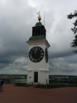 Torre del Reloj, Novi Sad