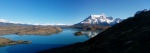 Las Torres del Paine
Torres, Paine, Vistas, Pehoé, Mirador, Cóndor, lago, camino