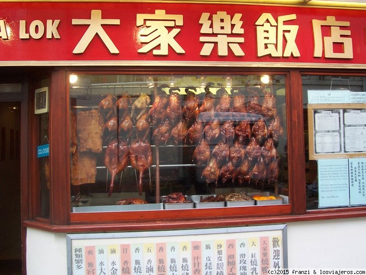 Viajar a  Reino Unido: Poppers Training Non Stop - Patos laqueados (Poppers Training Non Stop)