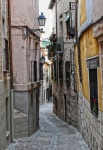 Calleja de Toledo