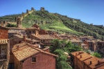 Albarracin
Albarracin, Declarado, España, Albarracín, Teruel, pueblos, más, bonitos