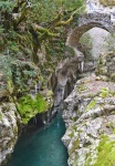 Puente
Puente, Cañon, Añisclo, Pirineo, aragonés