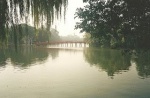 Lago Hoam Kiem - Hanoi
Lago, Hoam, Kiem, Hanoi, centro, encuentras, esto