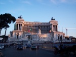 Roma
Roma, Monumento, Victor, Manuel