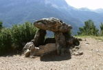 Dolmen
Dolmen, Tella, Huesca