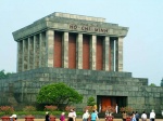 Mausoleo
Mausoleo, Hanoi