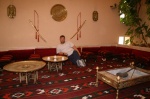 Tirao
Tirao, Bosra, Siria, hotel, tomando, fresco