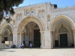 Mezquita
Mezquita, Aqsa, Jerusalem
