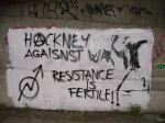 Graffiti
Graffiti, Pintada, Hackney, Londres, artística