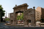 La puerta
Puerta, Carmen, Zaragoza, puerta