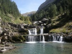Cascada
Cascada, Soaso, Parque, Nacional, Ordesa, Monte, Perdido, Pirineo, Aragonés, Huesca