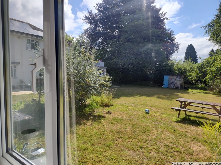 Día 7 de julio. Oxford - Viaje a Londres y alrededores en julio 2025 (1)