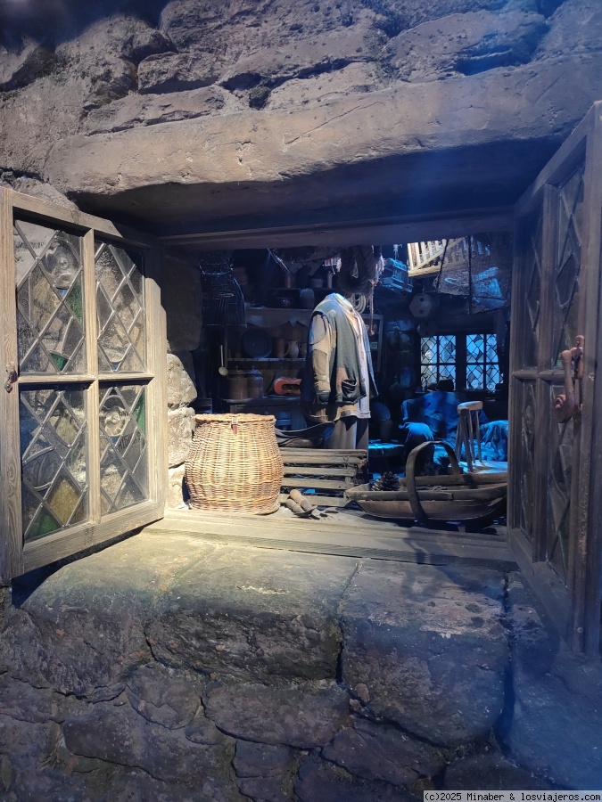 Día 3 de julio. Warner Bros. Studio Tour London - Viaje a Londres y alrededores en julio 2025 (1)