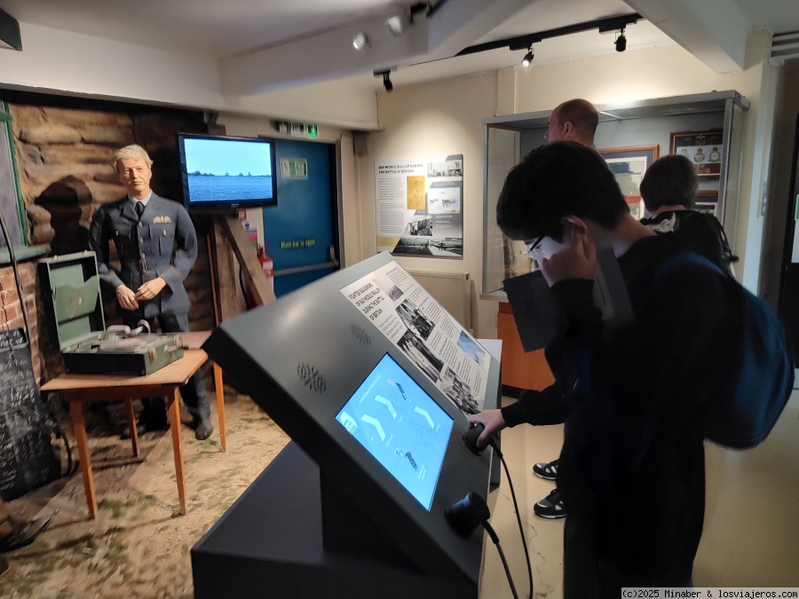 Día 7 de julio. Oxford - Viaje a Londres y alrededores en julio 2025 (2)