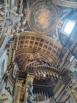 San Pablo interior