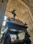 Interior Westminster