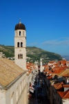 Calle Stradun Dubrovnik
Stradun, Dubrovnik, Libertas