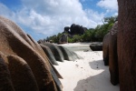 Viaje low cost a las Islas Seychelles