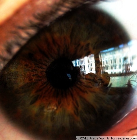 Guardado en la retina - Italia
Stored in the retina - Italy