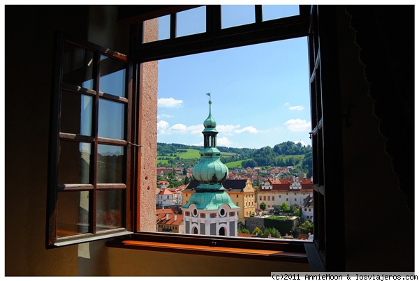 Tres rutas en coche para enamorarse de la República Checa - Praga, ciudad accesible ✈️ Foro Europa del Este