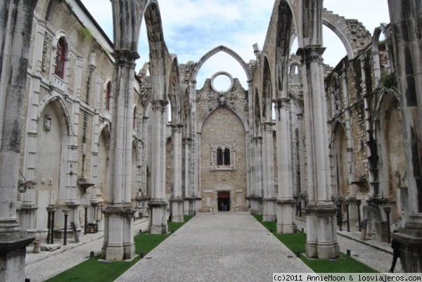 Museos en Lisboa - Portugal - Forum Portugal