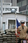 Checkpoint Charlie
Checkpoint, Charlie, Berlin, actor, como, guardia, famoso, checkpoint