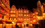 NUREMBERG : una ciudad medieval muy del S XXI