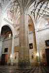 Catedral de Segovia