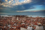 Desde el Campanile
From the Campanile