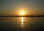 Amanece en el Nilo
Amanece, Nilo, Aunque, gustan, atardeceres, alguna, tambien, amanecer, jeje