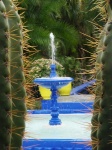 Jardin Majorelle