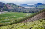 Campos de lava - Islandia
Campos, Islandia, Landmannalaugar, lava