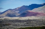 Vacaciones en otro planeta - Islandia