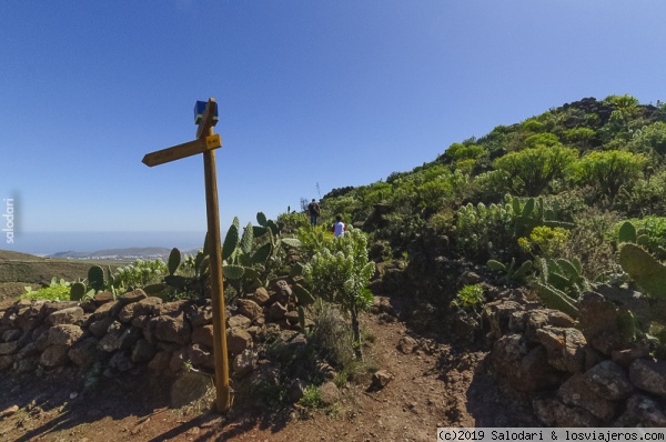 Barranco de las vacas, Cuevas de la audiencia y del gigante-Gran Canaria, Naturaleza-España (8)