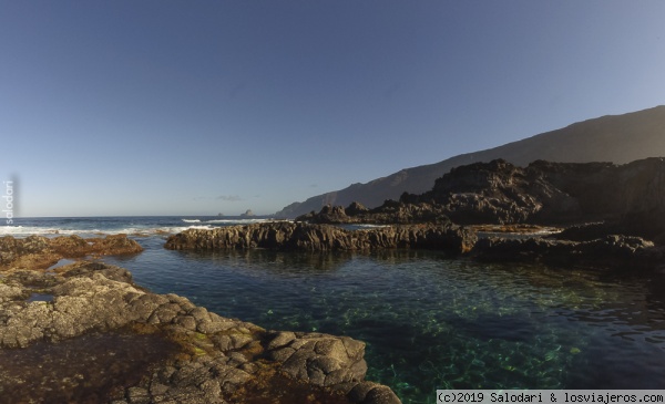 El Hierro con niños, Islas-España (6)