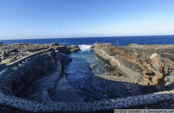 El Hierro con niños, Islas-España (10)