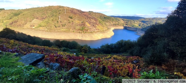 Miradores y estampas en la Ribeira Sacra, Naturaleza-España (6)