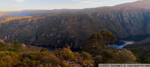 Miradores y estampas en la Ribeira Sacra, Naturaleza-España (19)